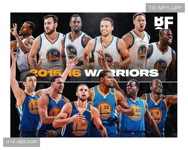 勇士王朝再续辉煌:湾区霸业稳固,未来可期