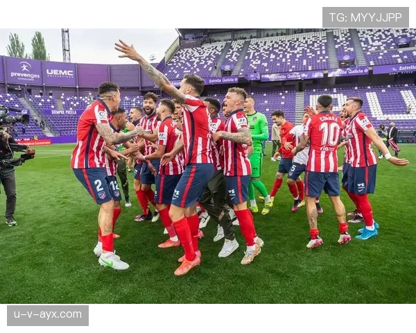 【西甲新星摇篮】马竞青训连出妖人，铁血基因席卷欧洲足坛