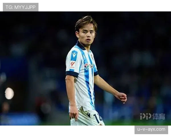 久保建英内切再显锋芒,技术解析助力球队进攻升级 久保建英内切再显锋芒,技术解析助力球队进攻升级