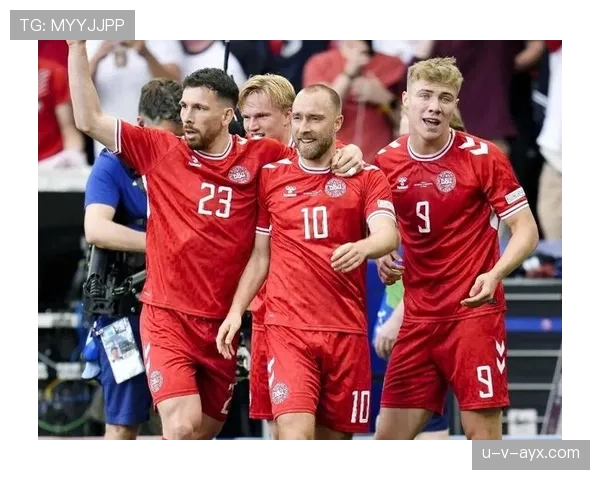 丹麦新星霍伊伦迎来爆发，闪耀足坛成未来希望