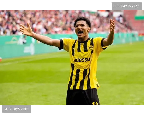 德国U17队勇夺欧洲锦标赛冠军,青春风暴闪耀赛场 德国U17队勇夺欧洲锦标赛冠军,青春风暴闪耀赛场