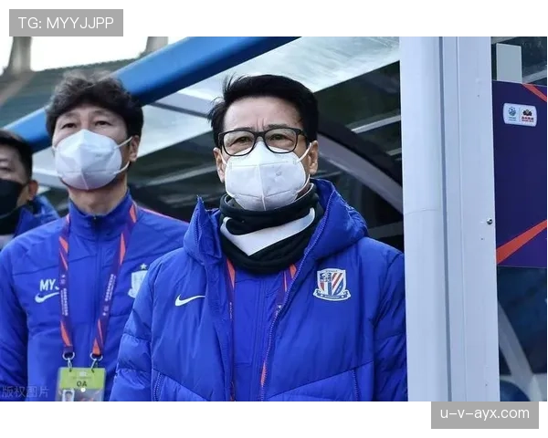 上海申花重整旗鼓,开启复兴新征程 上海申花重整旗鼓,开启复兴新征程