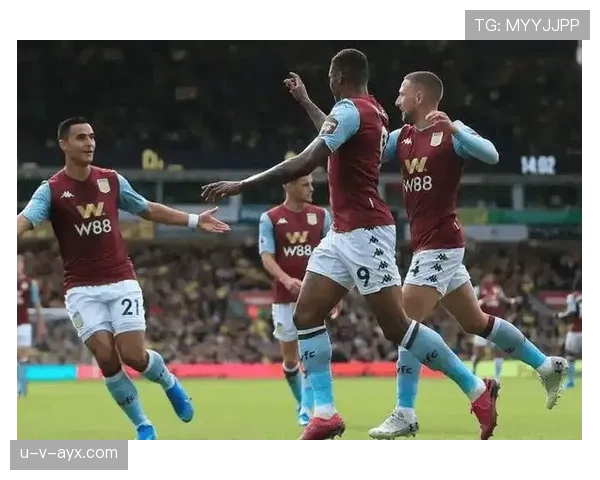 英超新秀杰克逊闪耀伯恩利，助球队斩获赛季首胜迎状态回暖