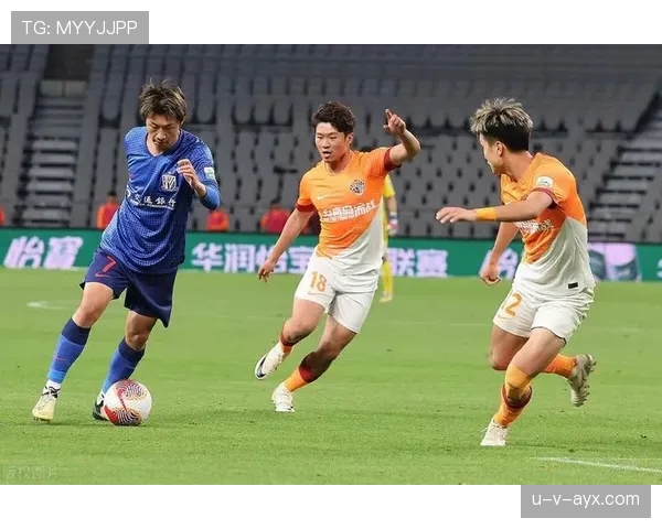 上海申花荣膺进步奖，彰显球队奋发向上态势