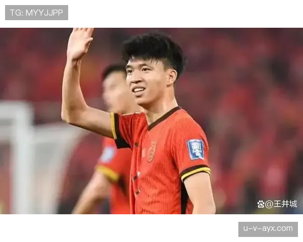 中超青训成果显著，新一代足球新星表现值得关注