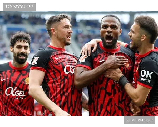 马洛卡球队结构解析：当前赛季阵容框架与战术体系分析