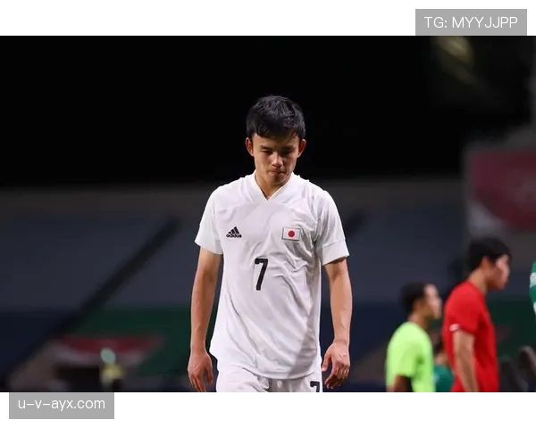 久保建英国家队进球纪录持续提升，近期表现稳健