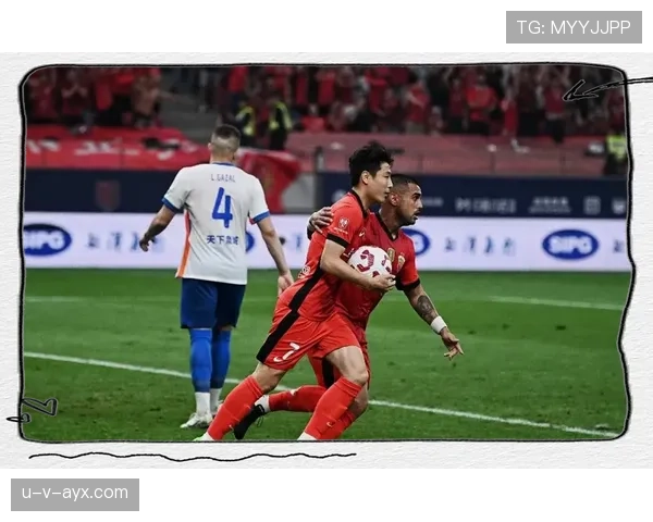 中超焦点战 中超焦点战