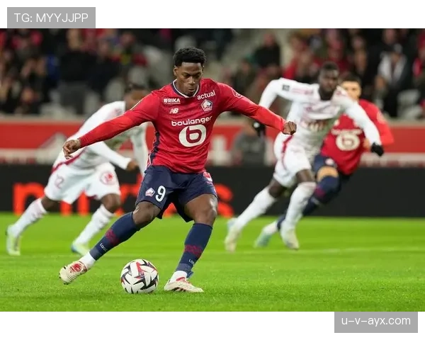 乔纳森·戴维：从比利时爆发到法甲证明的成长轨迹分析