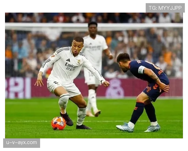 莱万与姆巴佩终结效率与战术角色对比