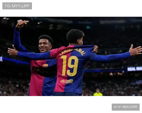 亚马尔被高估还是百年一遇？天赋兑现度与成长潜力分析