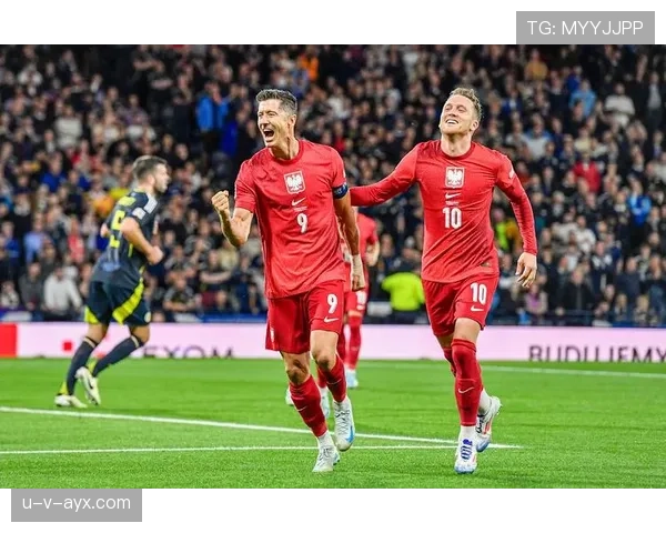 莱万多夫斯基与波兰历史球员国家队地位对比分析